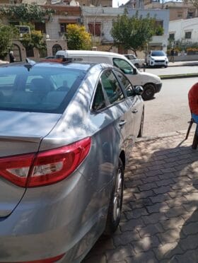 هيونداي – Hyundai سوناتا – Sonata