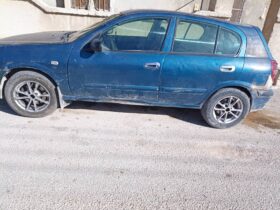 نيسان – Nissan لميرا – Lmera