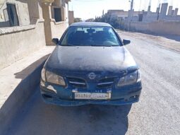 
										 نيسان – Nissan لميرا – Lmera ممتلئ									