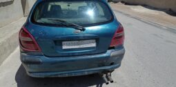 
										 نيسان – Nissan لميرا – Lmera ممتلئ									
