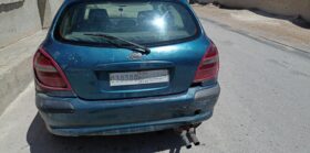 نيسان – Nissan لميرا – Lmera