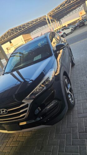 هيونداي – Hyundai توسان – Tusan
