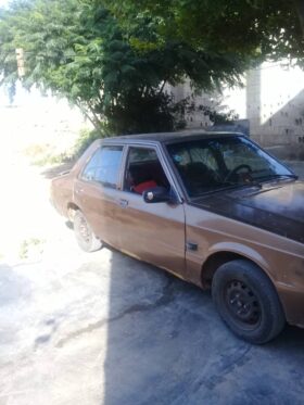 ميتسوبيشي – Mitsubishi لانسر – Lancer