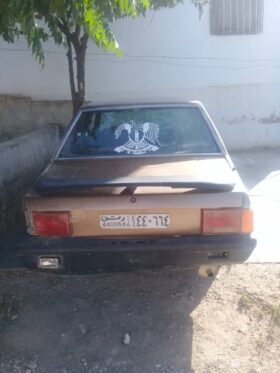 ميتسوبيشي – Mitsubishi لانسر – Lancer