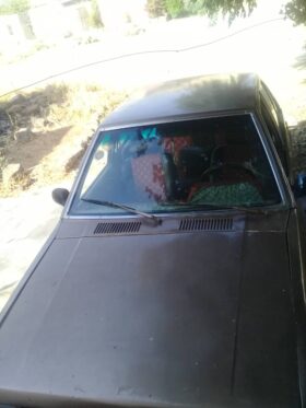 ميتسوبيشي – Mitsubishi لانسر – Lancer