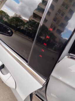 
										 فورد – Ford فيوشن – Fusion ممتلئ									