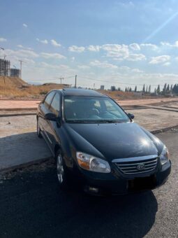 
										 كيا – Kia سيراتو ممتلئ									