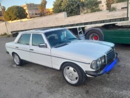 مرسيدس بينز – Mercedes benz E230