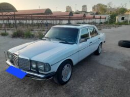 مرسيدس بينز – Mercedes benz E230
