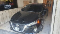 نيسان – Nissan التيما – Altima