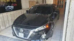 نيسان – Nissan التيما – Altima