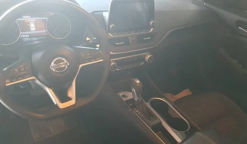 
								 نيسان – Nissan التيما – Altima ممتلئ									