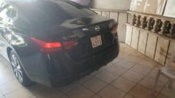 نيسان – Nissan التيما – Altima