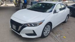 نيسان – Nissan سنترا-Sentra