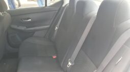 نيسان – Nissan سنترا-Sentra