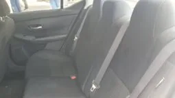نيسان – Nissan سنترا-Sentra