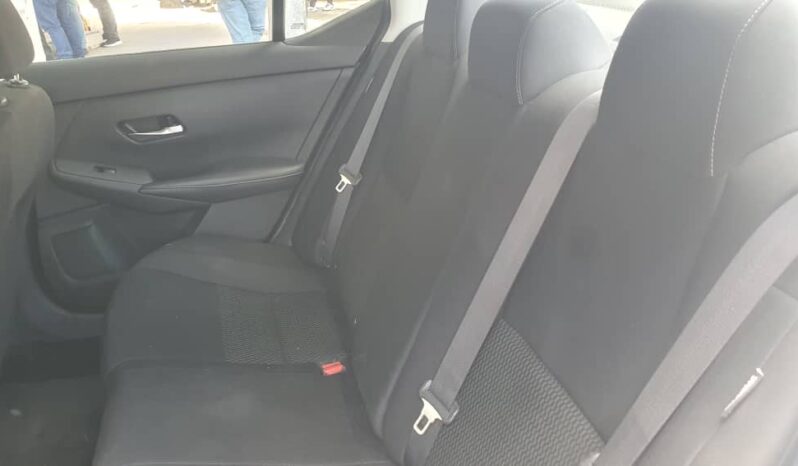 
								 نيسان – Nissan سنترا-Sentra ممتلئ									