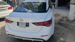 نيسان – Nissan سنترا-Sentra