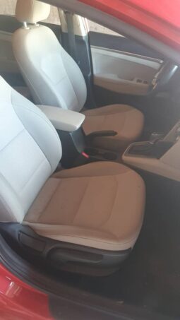
										 هوندا – Honda موديلات اخرى ممتلئ									