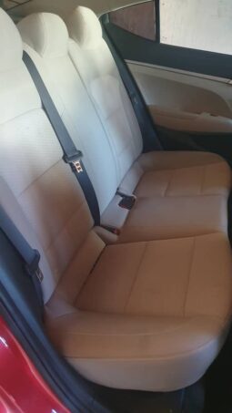 
										 هوندا – Honda موديلات اخرى ممتلئ									