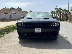 دودج – Dodge تشالينجير – Challenger