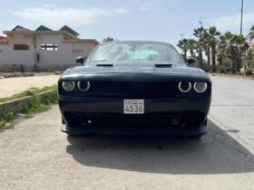 دودج – Dodge تشالينجير – Challenger