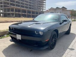 دودج – Dodge تشالينجير – Challenger