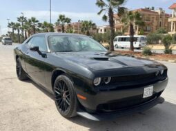 دودج – Dodge تشالينجير – Challenger