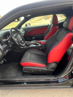 دودج – Dodge تشالينجير – Challenger