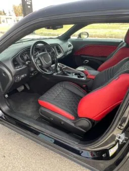 
										 دودج – Dodge تشالينجير – Challenger ممتلئ									