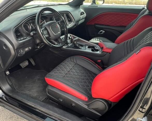 
								 دودج – Dodge تشالينجير – Challenger ممتلئ									