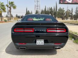 
										 دودج – Dodge تشالينجير – Challenger ممتلئ									