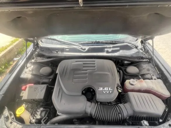 
								 دودج – Dodge تشالينجير – Challenger ممتلئ									