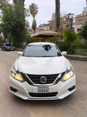 نيسان – Nissan التيما – Altima