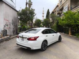 
										 نيسان – Nissan التيما – Altima ممتلئ									