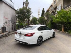 نيسان – Nissan التيما – Altima