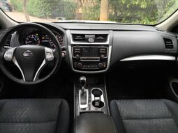 
										 نيسان – Nissan التيما – Altima ممتلئ									