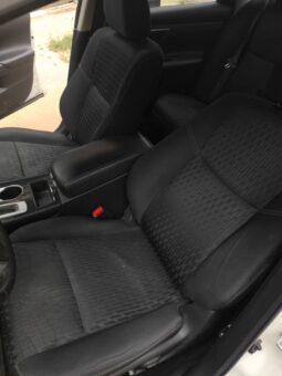 
										 نيسان – Nissan التيما – Altima ممتلئ									