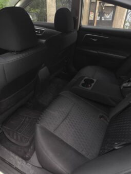 
										 نيسان – Nissan التيما – Altima ممتلئ									