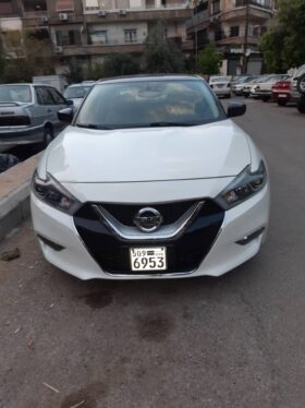 نيسان – Nissan ماكسيما – Maxima