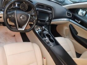 نيسان – Nissan ماكسيما – Maxima