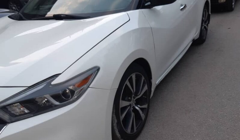 
								 نيسان – Nissan ماكسيما – Maxima ممتلئ									