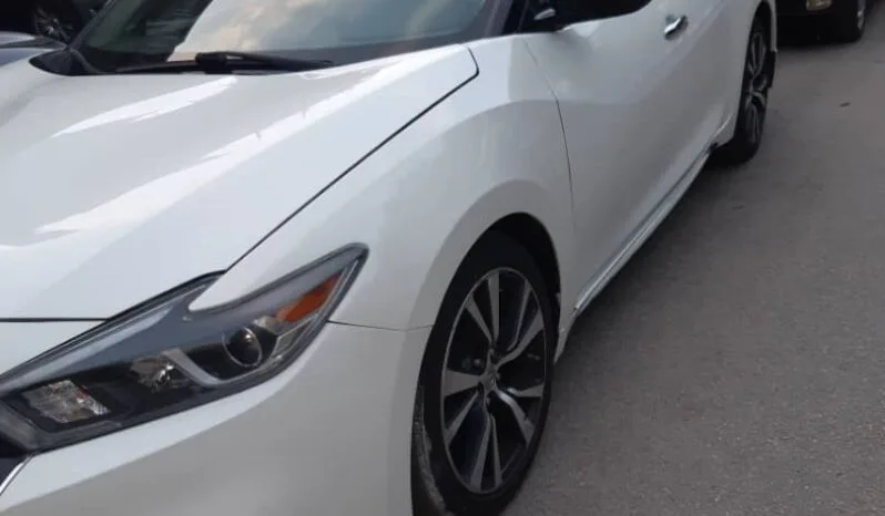 
								 نيسان – Nissan ماكسيما – Maxima ممتلئ									