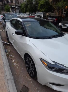 نيسان – Nissan ماكسيما – Maxima