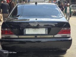 
										 مرسيدس بينز – Mercedes benz C 320 ممتلئ									