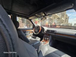 
										 مرسيدس بينز – Mercedes benz C 320 ممتلئ									
