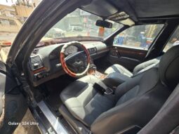 
										 مرسيدس بينز – Mercedes benz C 320 ممتلئ									