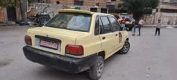 
										 سايبا – Saipa سابا – Saba ممتلئ									