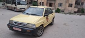 سايبا – Saipa سابا – Saba