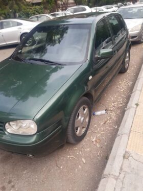 فولكس فاكن – Volkswagen جولف اي – e Golf